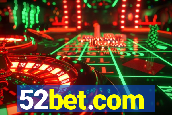 52bet.com