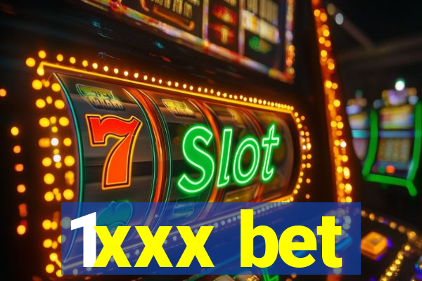 1xxx bet