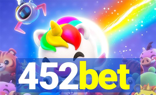 452bet