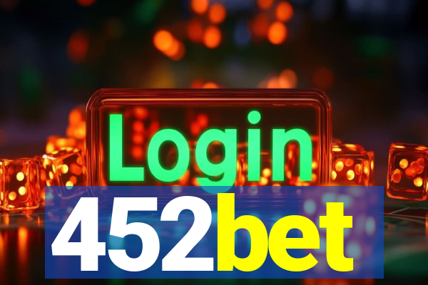 452bet