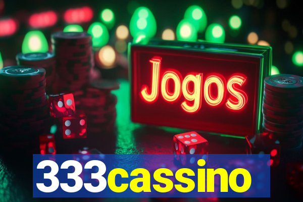 333cassino