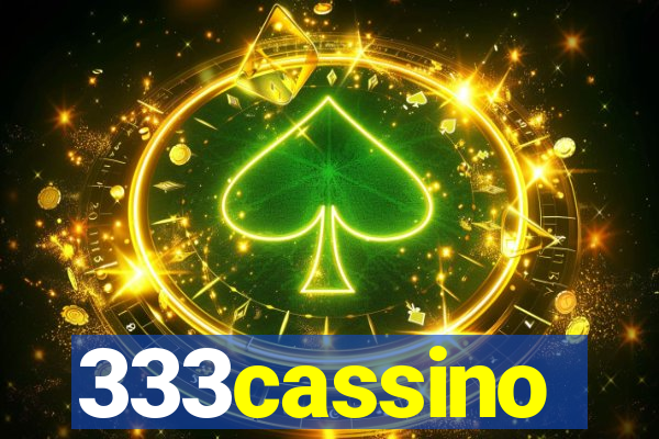 333cassino