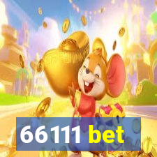 66111 bet