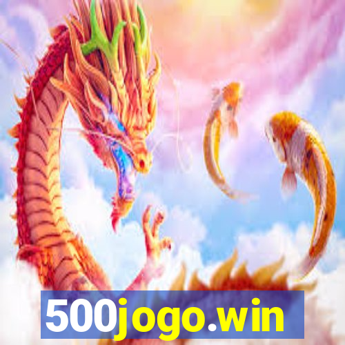 500jogo.win