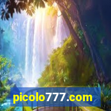 picolo777.com