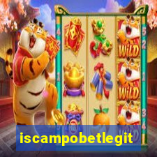 iscampobetlegit