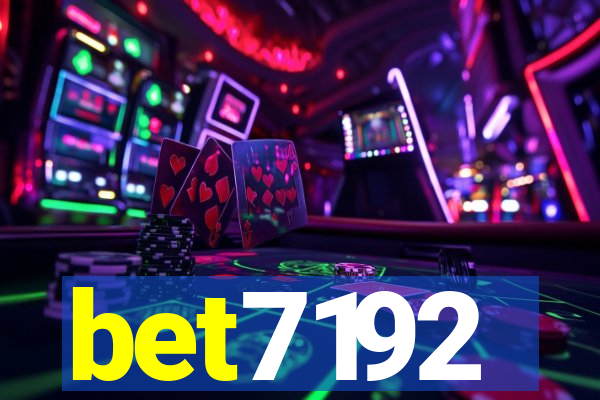 bet7192