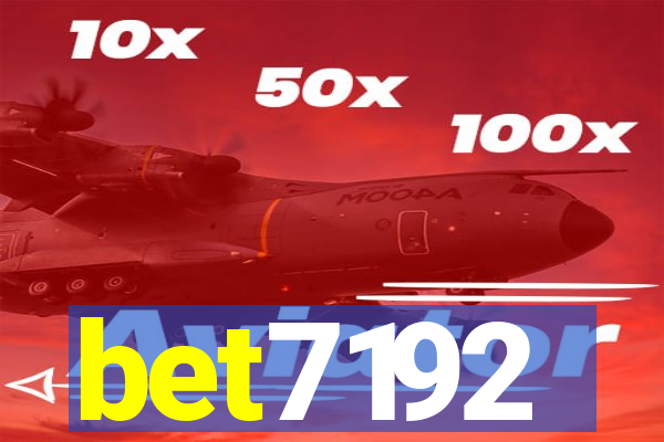 bet7192