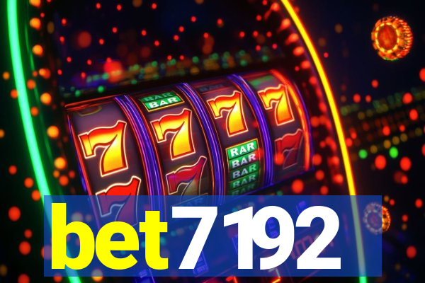 bet7192