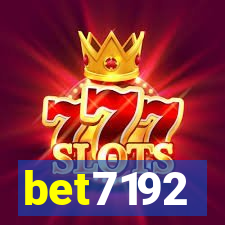 bet7192