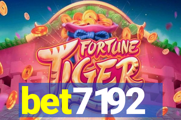 bet7192