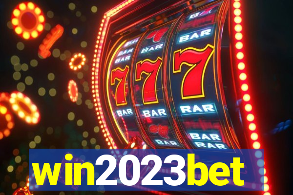 win2023bet