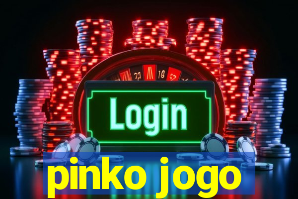 pinko jogo