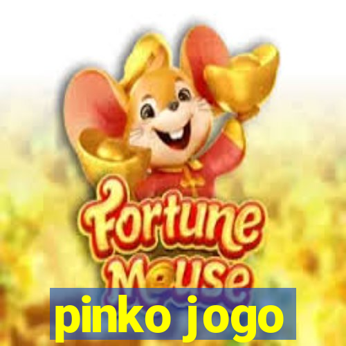 pinko jogo