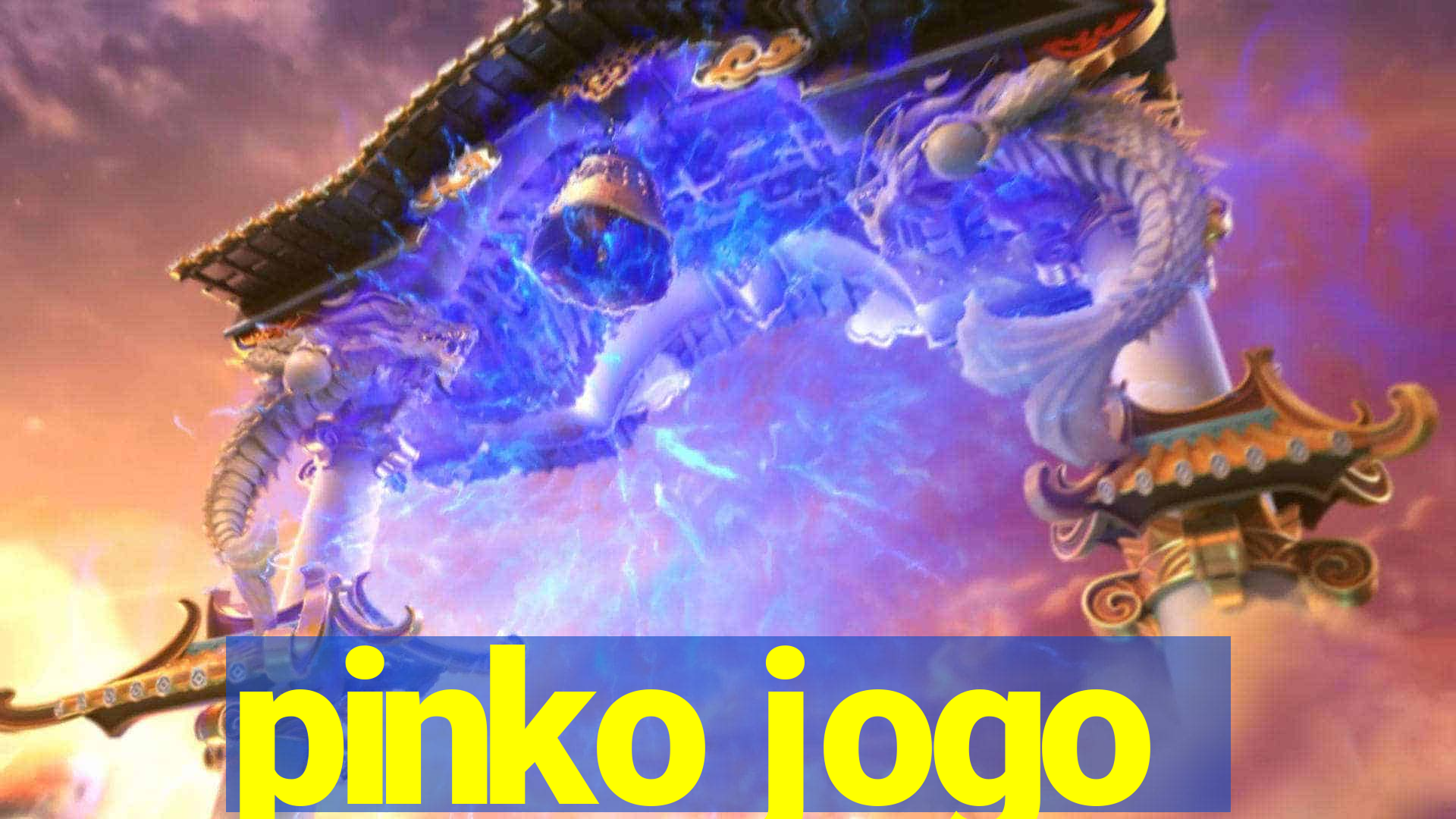 pinko jogo