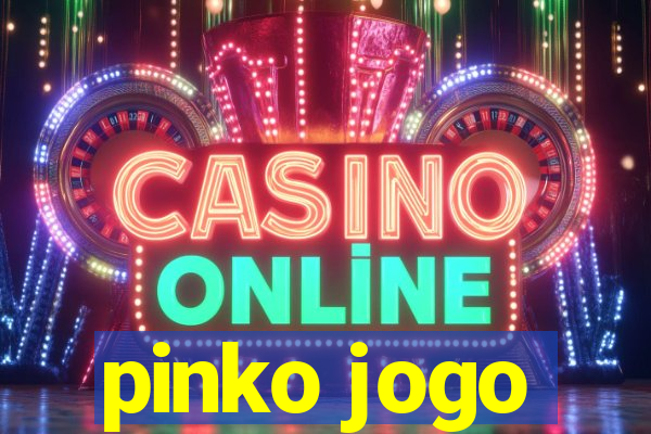 pinko jogo