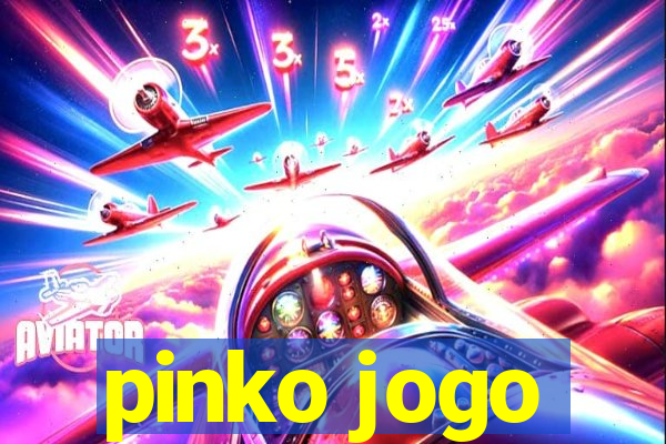 pinko jogo