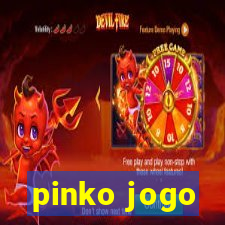 pinko jogo