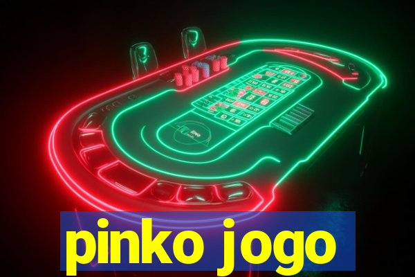 pinko jogo