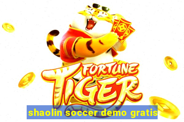 shaolin soccer demo gratis