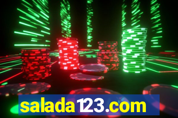 salada123.com