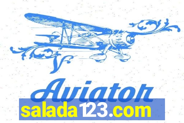 salada123.com