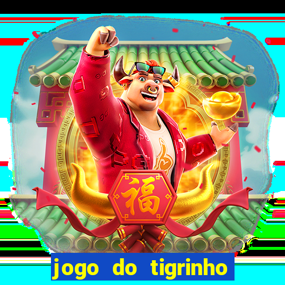 jogo do tigrinho legalizado no brasil