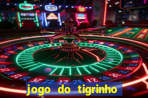 jogo do tigrinho legalizado no brasil