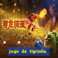 jogo do tigrinho legalizado no brasil