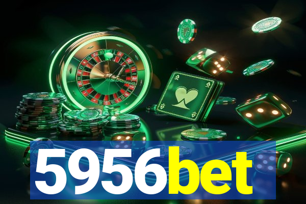 5956bet