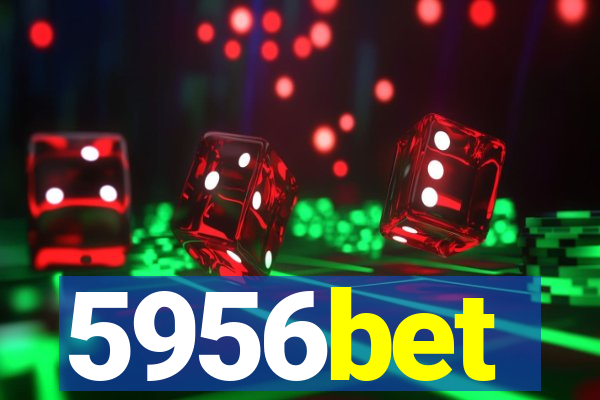 5956bet