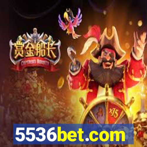 5536bet.com