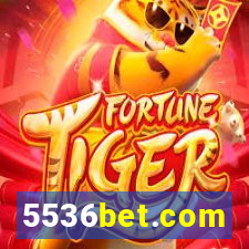 5536bet.com