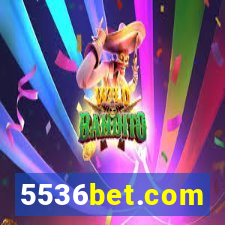 5536bet.com