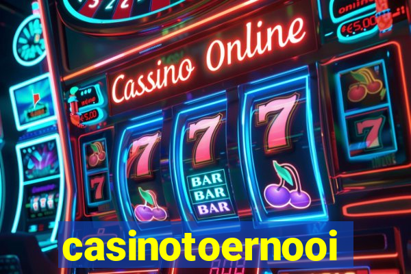 casinotoernooi