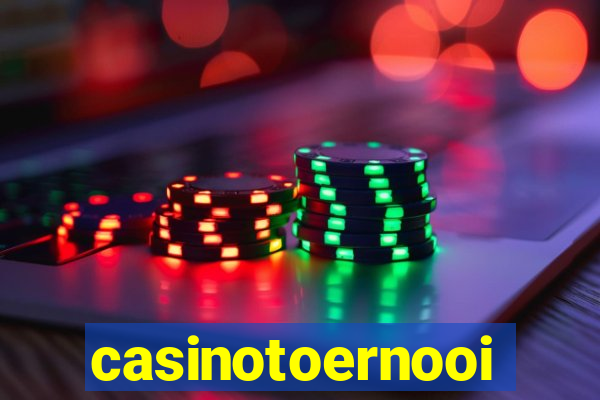 casinotoernooi