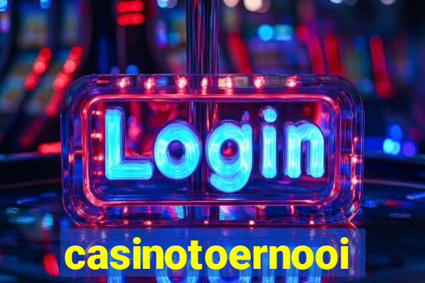 casinotoernooi