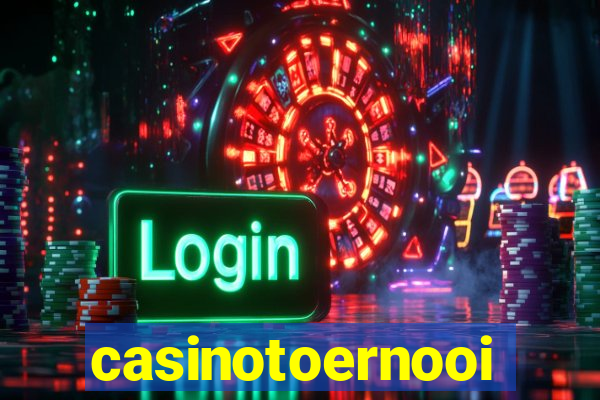 casinotoernooi