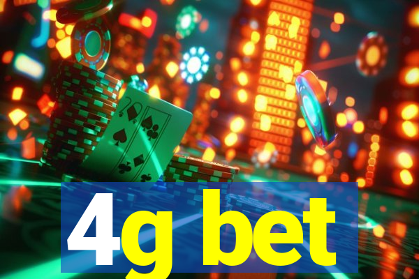 4g bet