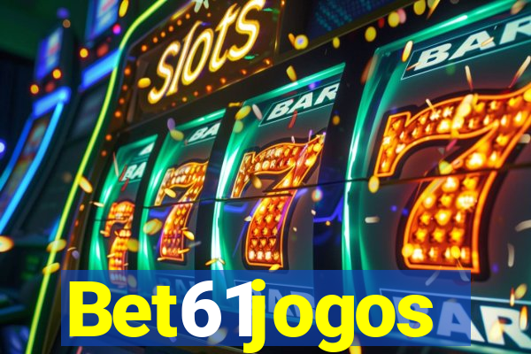 Bet61jogos