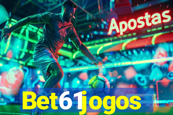 Bet61jogos