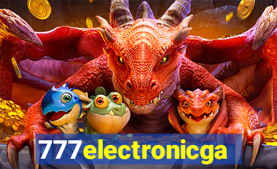 777electronicgame.com