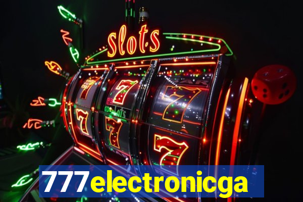 777electronicgame.com