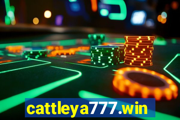 cattleya777.win