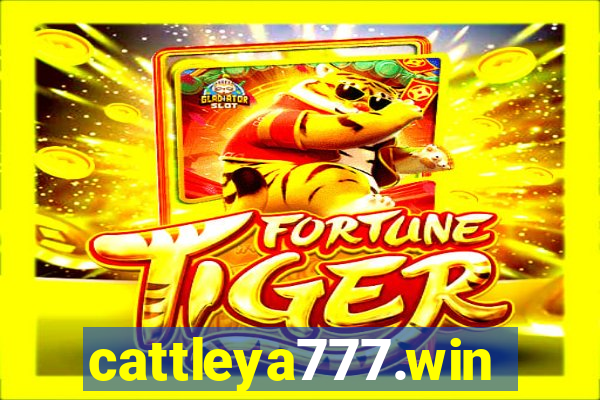 cattleya777.win