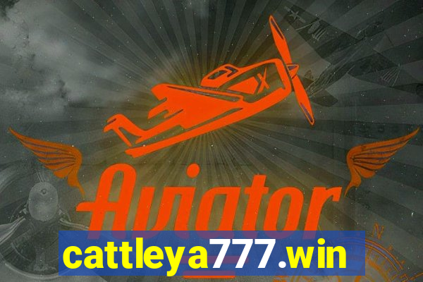 cattleya777.win