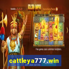 cattleya777.win