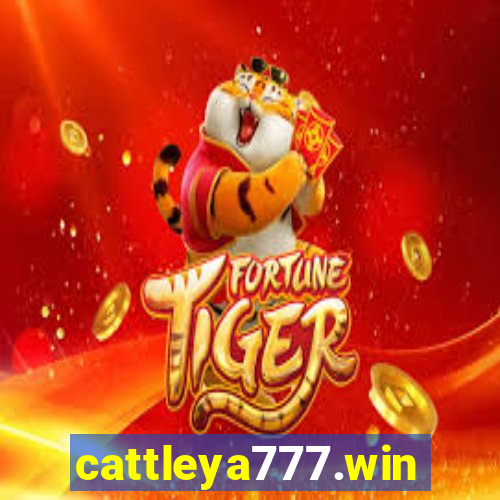 cattleya777.win