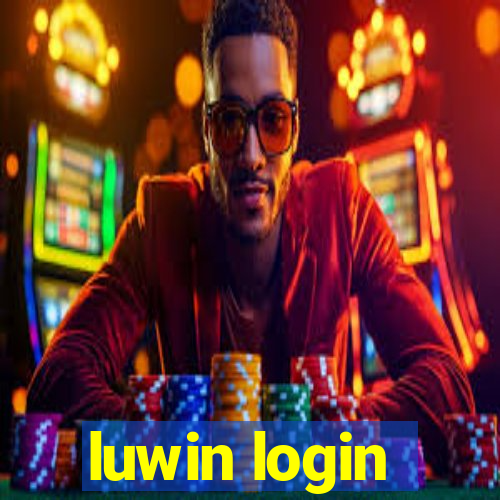 luwin login