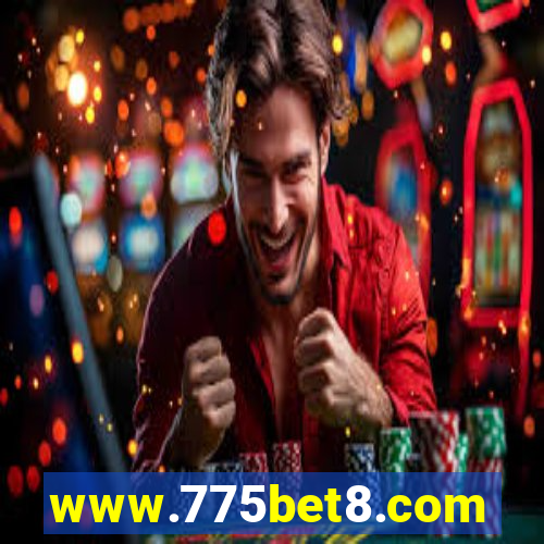 www.775bet8.com